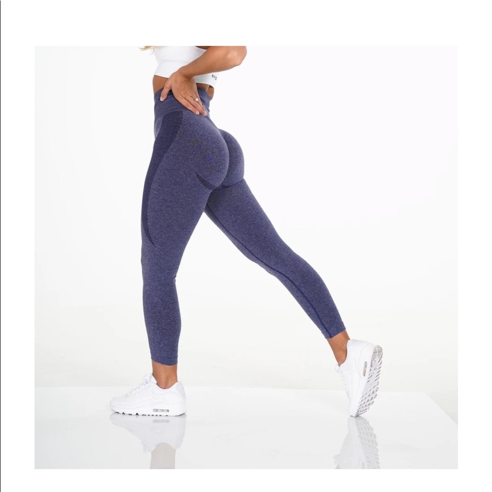 Nvgtn leggings